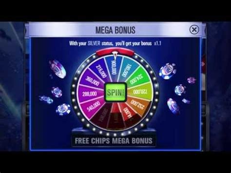 World Series of Poker: Mega Bonus Golden Wedge.